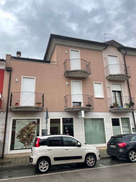 appartamento in vendita a Taglio di Po