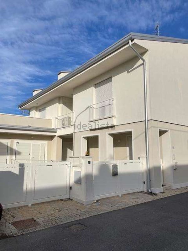 appartamento in vendita a Taglio di Po