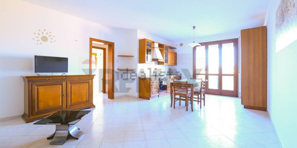 appartamento in vendita a Taglio di Po