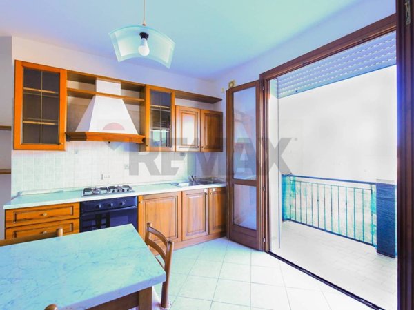 appartamento in vendita a Taglio di Po