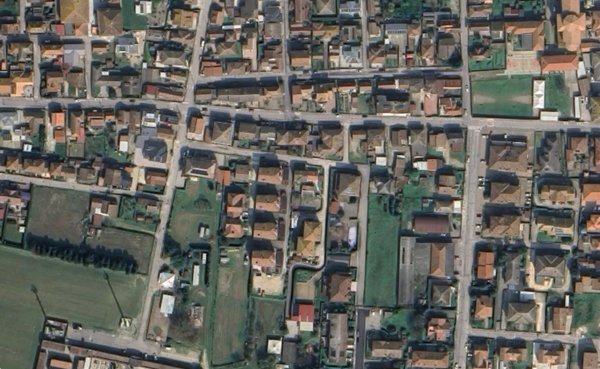 appartamento in vendita a Taglio di Po