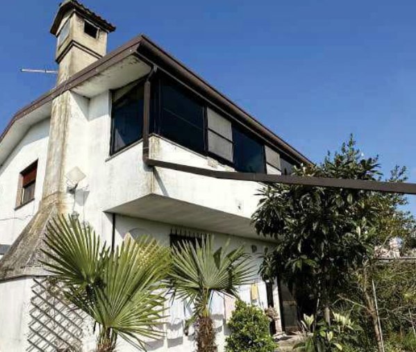 appartamento in vendita a Taglio di Po