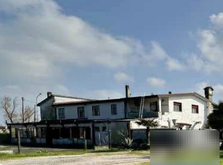 appartamento in vendita a Taglio di Po