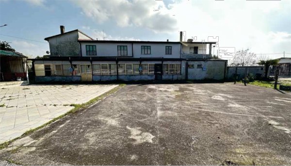 negozio in vendita a Taglio di Po