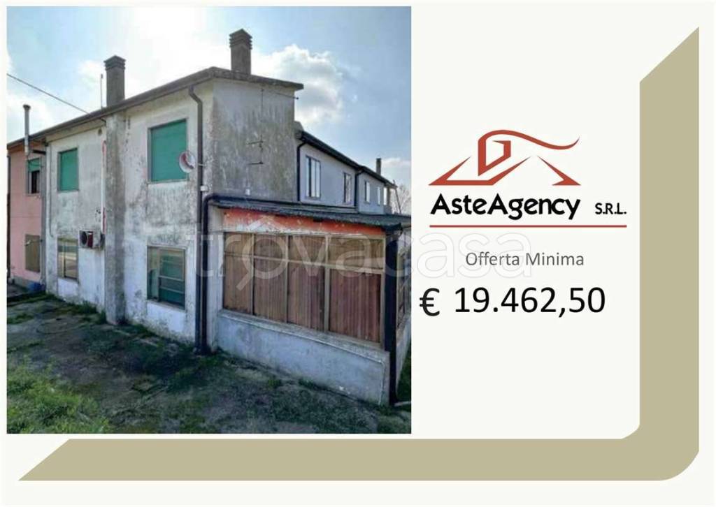 negozio in vendita a Taglio di Po