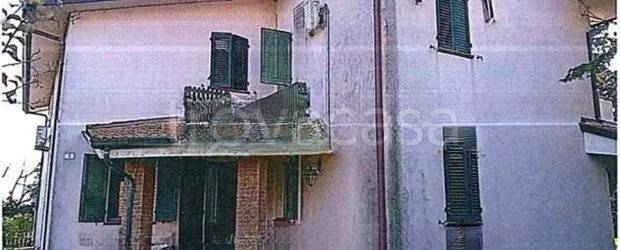 appartamento in vendita a Taglio di Po