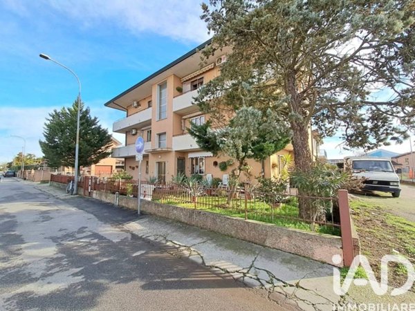 appartamento in vendita a Taglio di Po