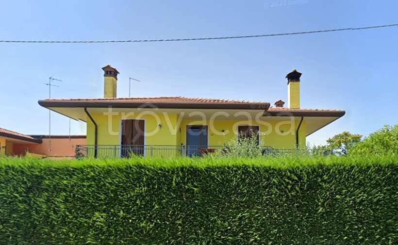 appartamento in vendita a Taglio di Po