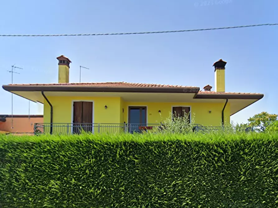 appartamento in vendita a Taglio di Po