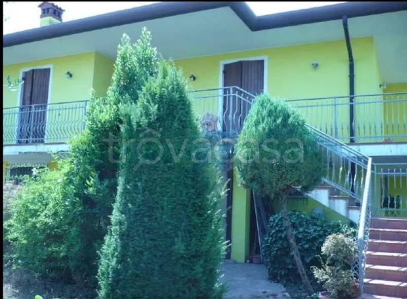 casa indipendente in vendita a Taglio di Po