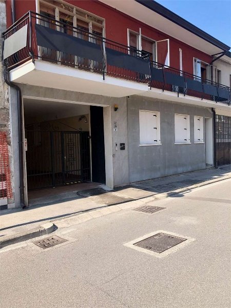 appartamento in vendita a Taglio di Po