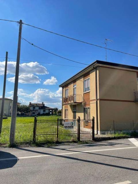 casa indipendente in vendita a Taglio di Po