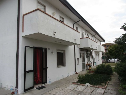 appartamento in vendita a Taglio di Po