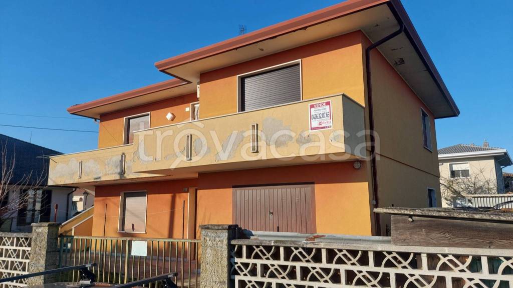 casa indipendente in vendita a Taglio di Po
