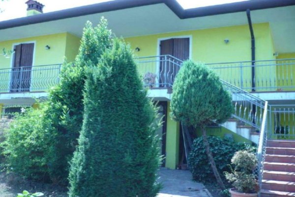 appartamento in vendita a Taglio di Po