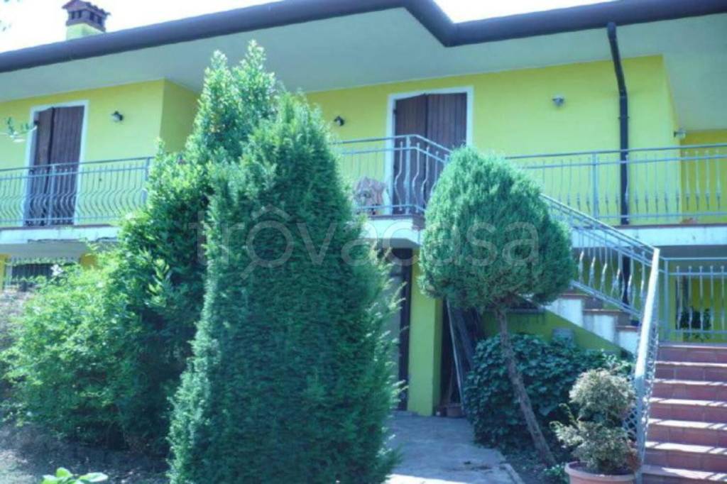 appartamento in vendita a Taglio di Po