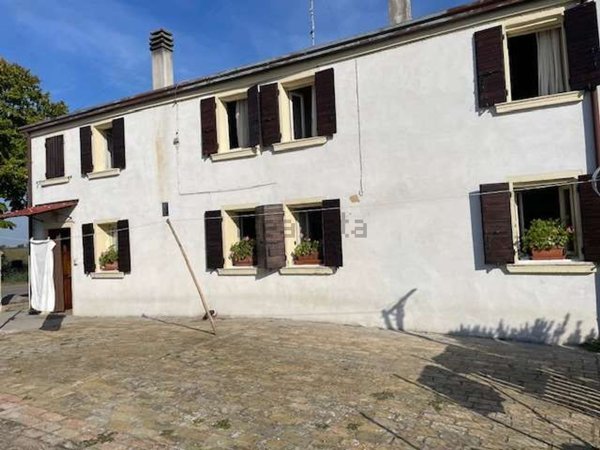 pentavano in vendita a Taglio di Po