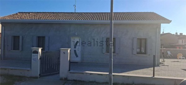 appartamento in vendita a Taglio di Po