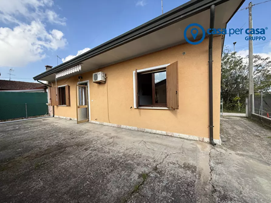 casa indipendente in vendita a Taglio di Po