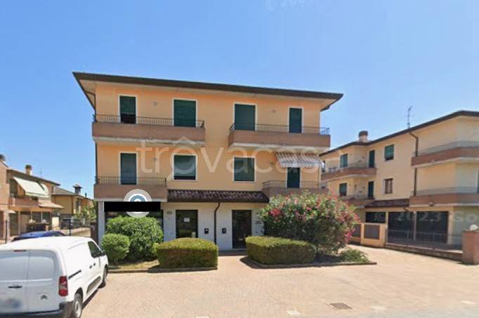 appartamento in vendita a Taglio di Po