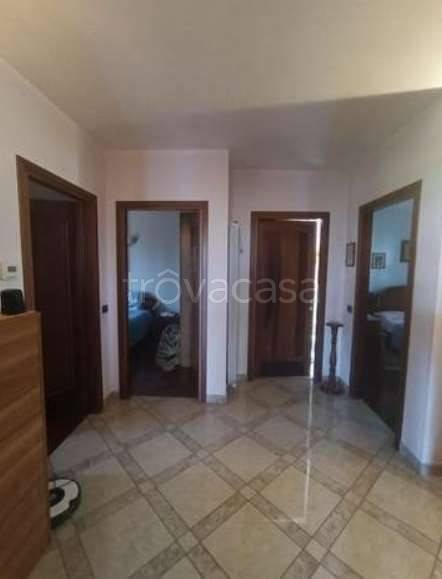 appartamento in vendita a Taglio di Po