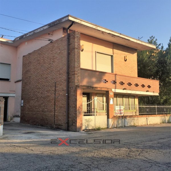 casa indipendente in vendita a Taglio di Po