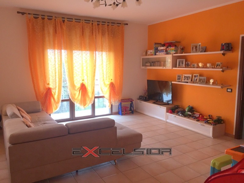 appartamento in vendita a Taglio di Po