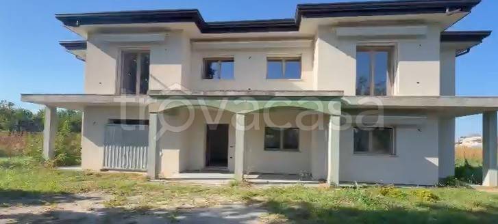 casa indipendente in vendita a Taglio di Po
