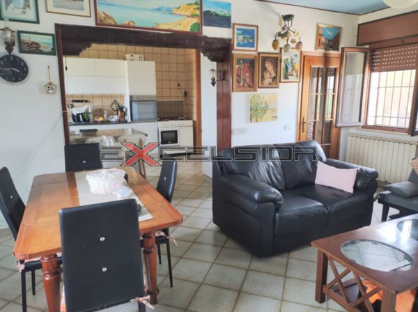 casa indipendente in vendita a Taglio di Po