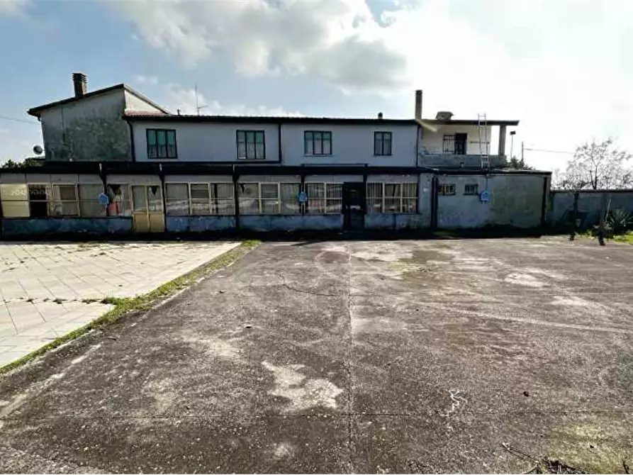 negozio in vendita a Taglio di Po