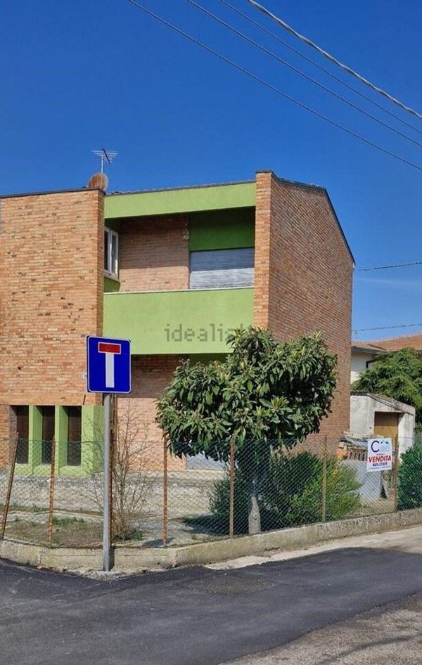 casa indipendente in vendita a Taglio di Po