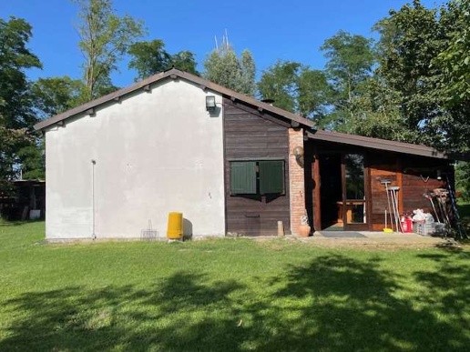 casa indipendente in vendita a Taglio di Po