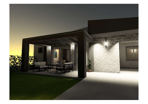 casa indipendente in vendita a Taglio di Po