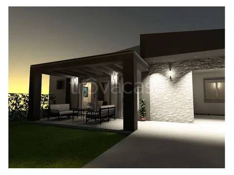 casa indipendente in vendita a Taglio di Po
