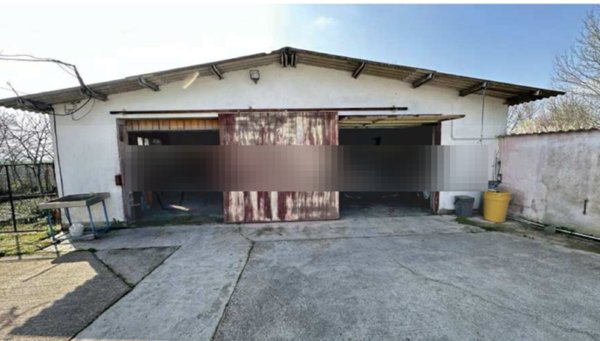 negozio in vendita a Taglio di Po