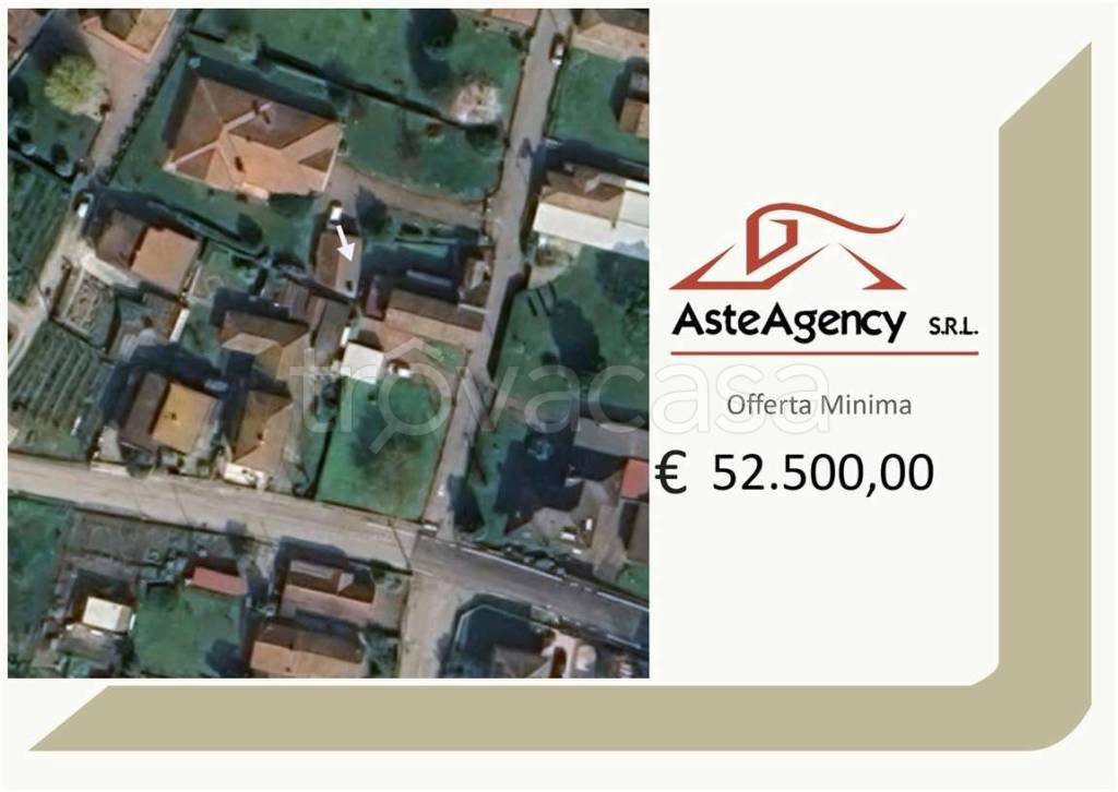 appartamento in vendita a Taglio di Po