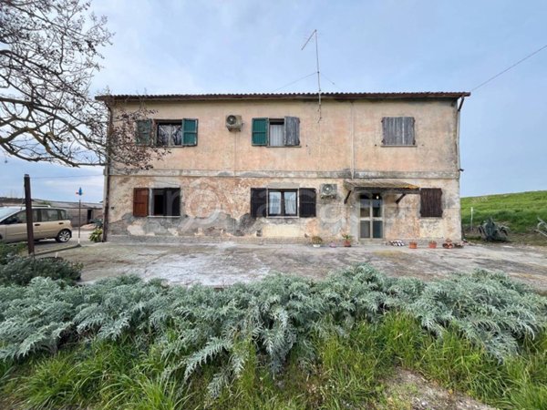 casa indipendente in vendita a Taglio di Po