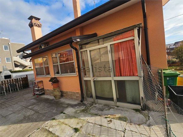 appartamento in vendita a Taglio di Po