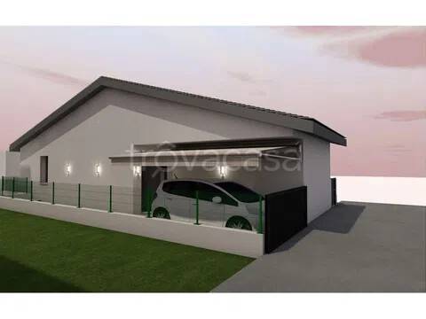 casa indipendente in vendita a Taglio di Po