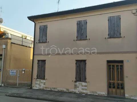 casa indipendente in vendita a Taglio di Po