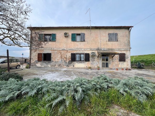casa indipendente in vendita a Taglio di Po