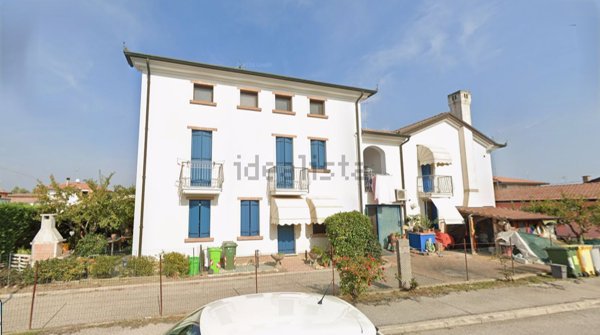 casa indipendente in vendita a Taglio di Po