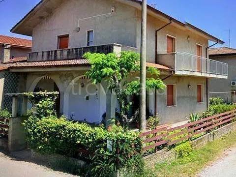 casa indipendente in vendita a Taglio di Po