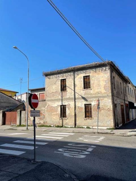 casa indipendente in vendita a Taglio di Po