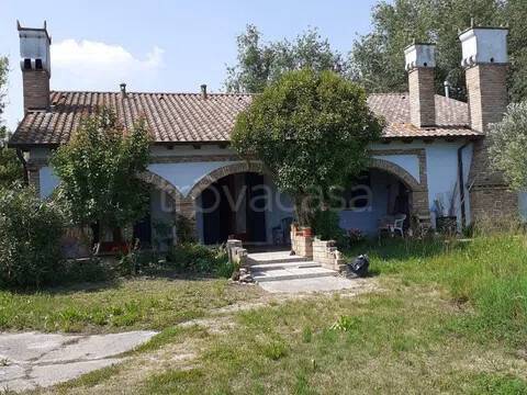 casa indipendente in vendita a Taglio di Po