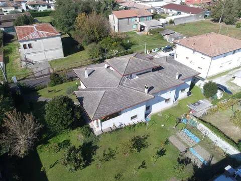 casa indipendente in vendita a Taglio di Po