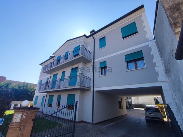 appartamento in vendita a Taglio di Po