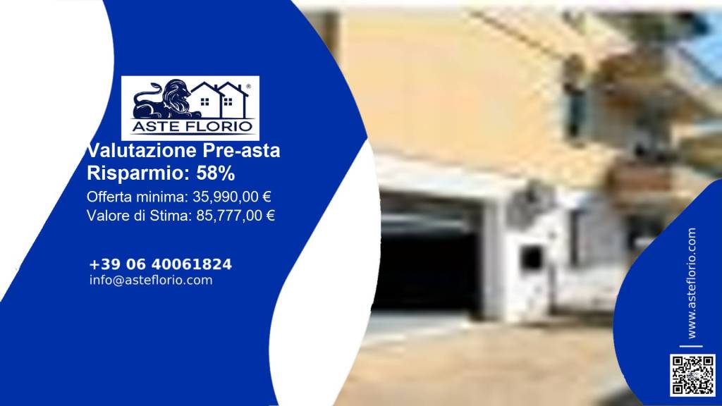 ufficio in vendita a Taglio di Po