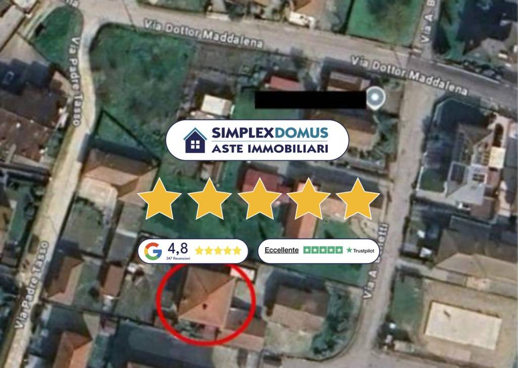 appartamento in vendita a Taglio di Po