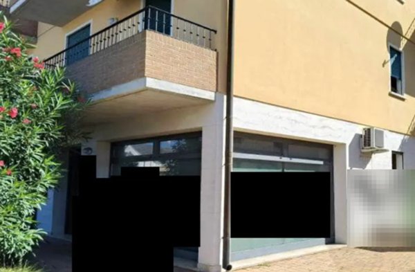 ufficio in vendita a Taglio di Po